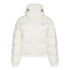 Calvin Klein Γυναικείο μπουφάν Short Down Puffer Jacket